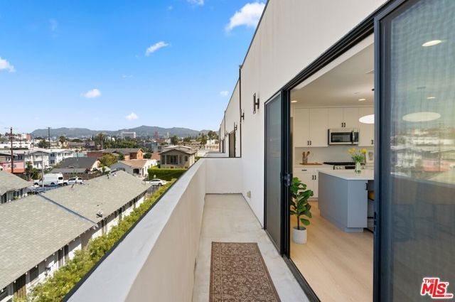4136 Normal Avenue, Los Angeles, CA 90029