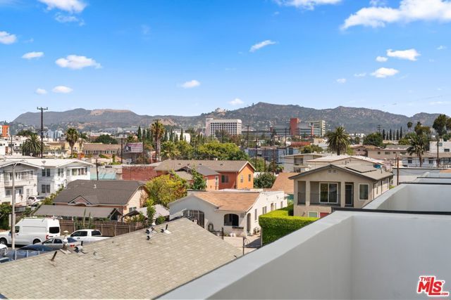4136 Normal Avenue, Los Angeles, CA 90029