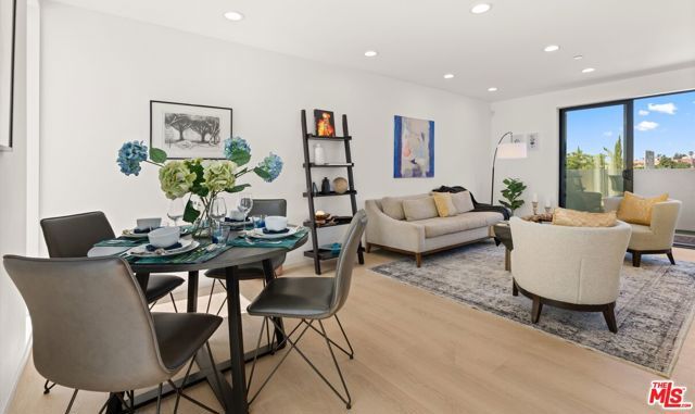 4136 Normal Avenue, Los Angeles, CA 90029