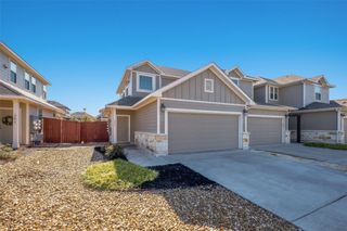 337 Madison Oaks Ave, Georgetown, TX 78626