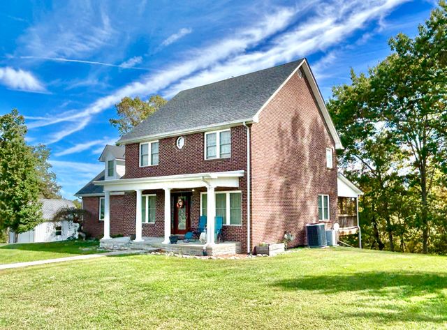 222 Stephens Point Road, Russell Springs, KY 42642