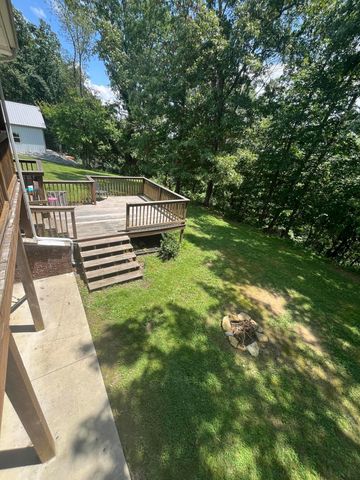 222 Stephens Point Road, Russell Springs, KY 42642