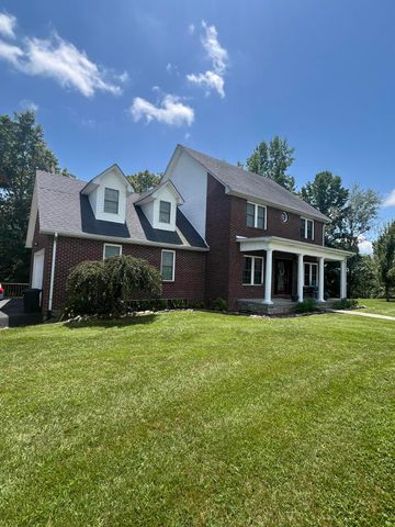 222 Stephens Point Road, Russell Springs, KY 42642