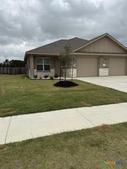 523 Lost Trail A, Copperas Cove, TX 76522
