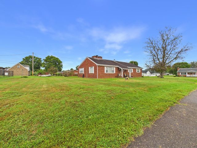 183 Township Road 1052, Proctorville, OH 45669