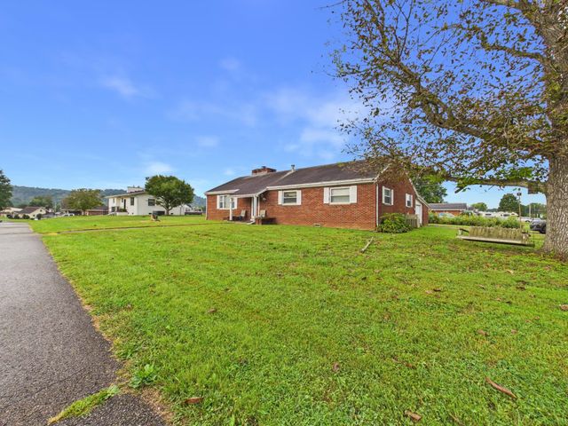 183 Township Road 1052, Proctorville, OH 45669
