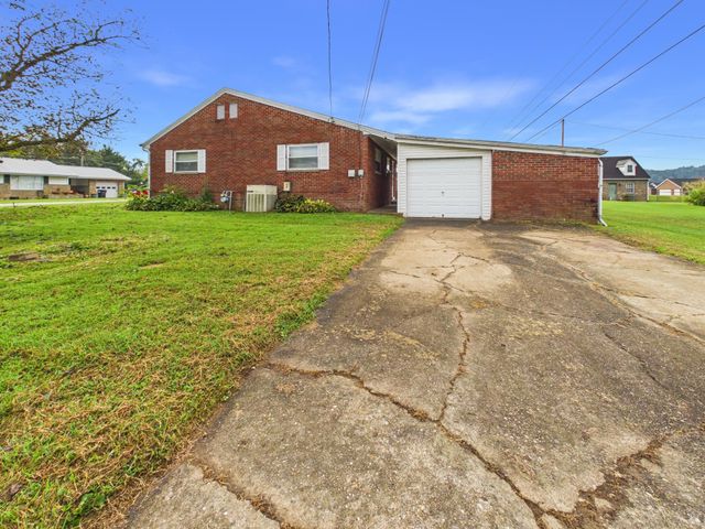183 Township Road 1052, Proctorville, OH 45669