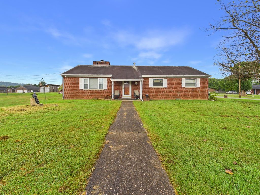 183 Township Road 1052, Proctorville, OH 45669