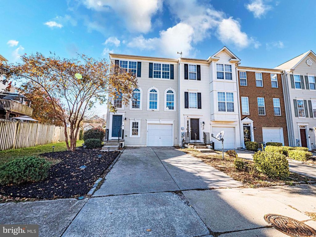 46008 GOOSENECK DR, Lexington Park, MD 20653