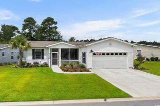 3004 Thoroughfare Ct, Conway, SC 29526