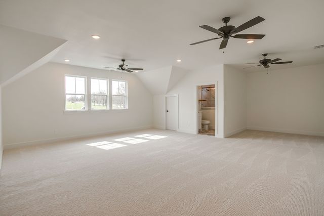 261 Zebrastone Way, Poolville, TX 76487