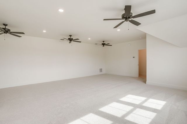 261 Zebrastone Way, Poolville, TX 76487