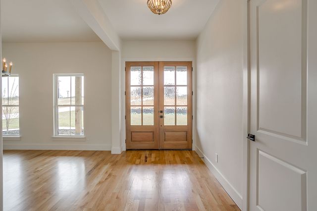 261 Zebrastone Way, Poolville, TX 76487