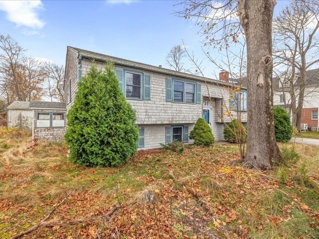 45 Union St, Weymouth, MA 02190