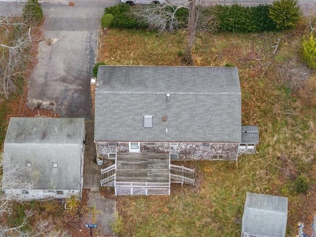 45 Union St, Weymouth, MA 02190