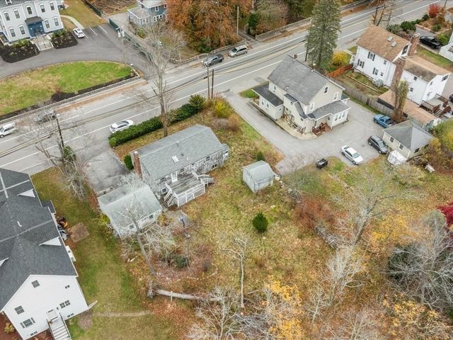 45 Union St, Weymouth, MA 02190