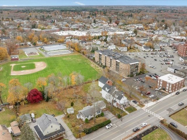 45 Union St, Weymouth, MA 02190