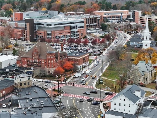 45 Union St, Weymouth, MA 02190