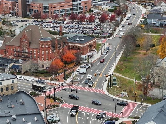 45 Union St, Weymouth, MA 02190