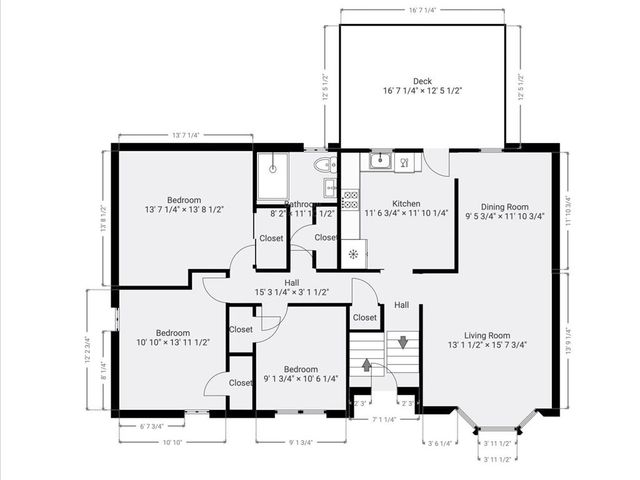 45 Union St, Weymouth, MA 02190