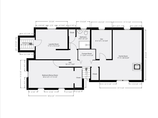 45 Union St, Weymouth, MA 02190