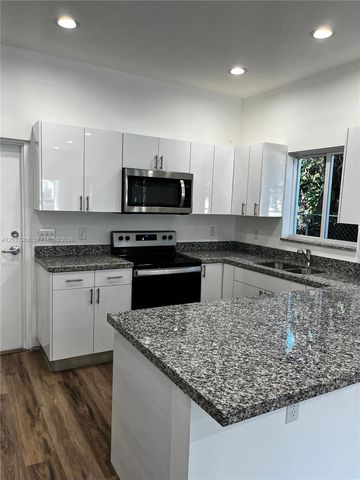 37 NW 70th Street A, Miami, FL 33150