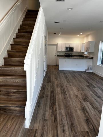 37 NW 70th Street A, Miami, FL 33150