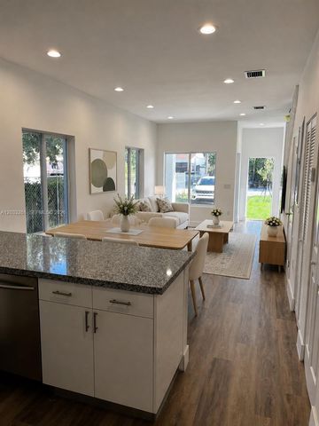 37 NW 70th Street A, Miami, FL 33150