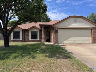 114 Zarley Drive, Copperas Cove, TX 76522