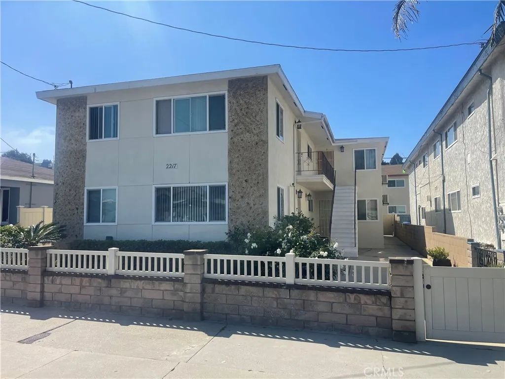 2217 S Grand 2, San Pedro, CA 90731