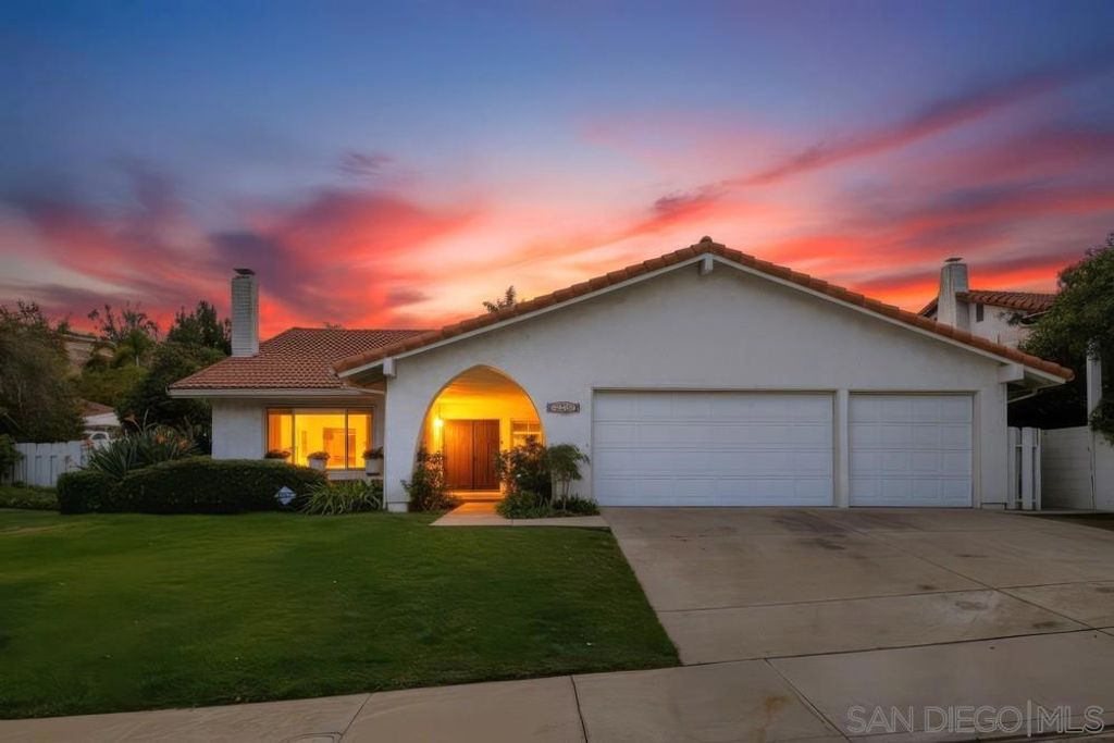 2394 Valley Mill Road, El Cajon, CA 92020 — exterior
