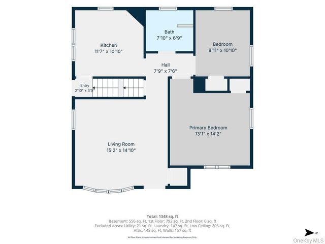 12 Avenue K, Kings Park, NY 11754