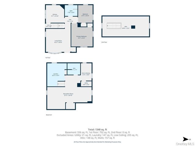 12 Avenue K, Kings Park, NY 11754