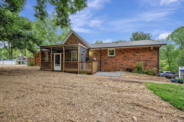 6125 Highway 41A, Pleasant View, TN 37146