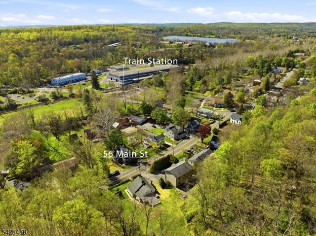 56 Main St, Peapack Gladstone Boro, NJ 07977