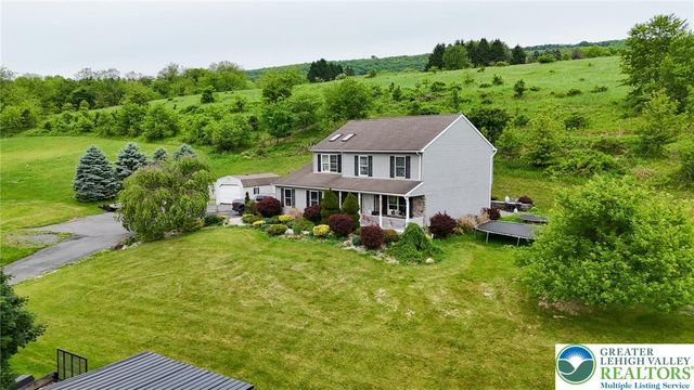 1330 Packerton Dam Drive, Mahoning Twp, PA 18235