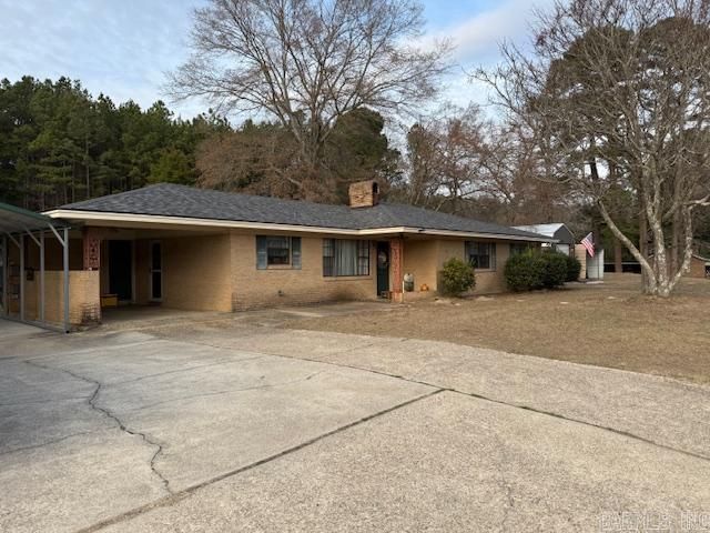 3474 Haynesville Hwy, El Dorado, AR 71730