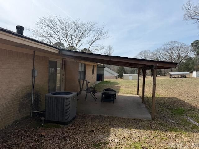 3474 Haynesville Hwy, El Dorado, AR 71730