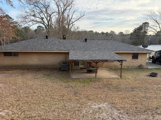 3474 Haynesville Hwy, El Dorado, AR 71730