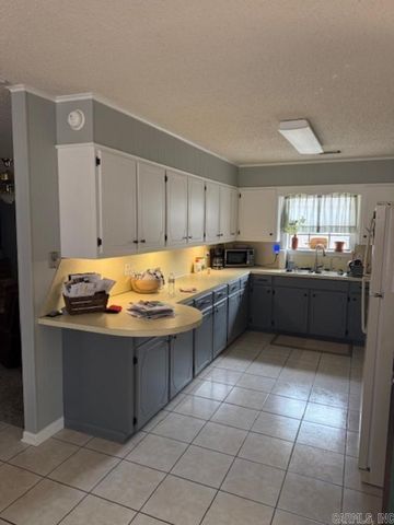 3474 Haynesville Hwy, El Dorado, AR 71730