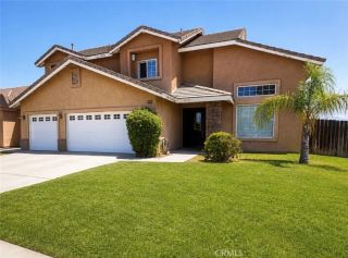 675 Winners Circle, San Jacinto, CA 92582