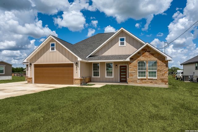 16914 Rancho Escondido, Atascosa, TX 78002