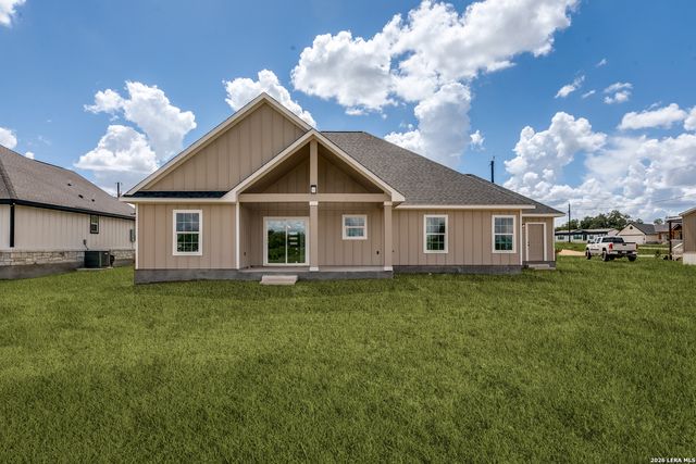 16914 Rancho Escondido, Atascosa, TX 78002