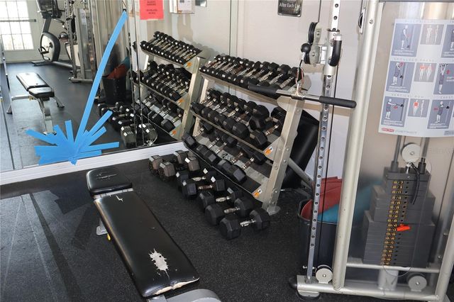 5000 CULBREATH KEY WAY 1-218, Tampa, FL 33611