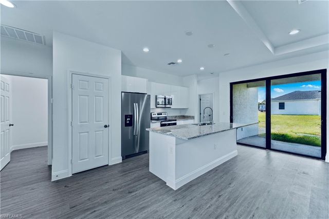 352 Rawlings AVE, Lehigh Acres, FL 33974