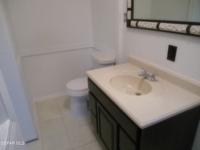 15581 LEXA DEAN, El Paso, TX 79938