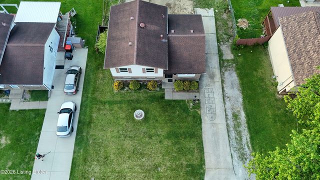 1411 Knight Rd, Louisville, KY 40214