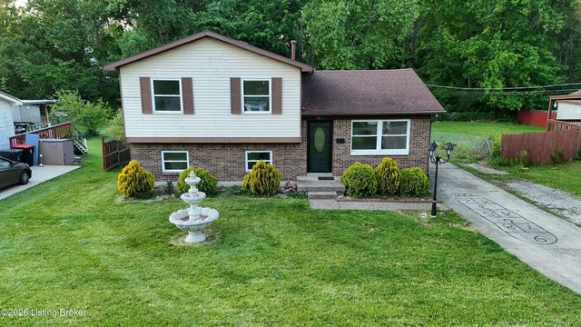 1411 Knight Rd, Louisville, KY 40214