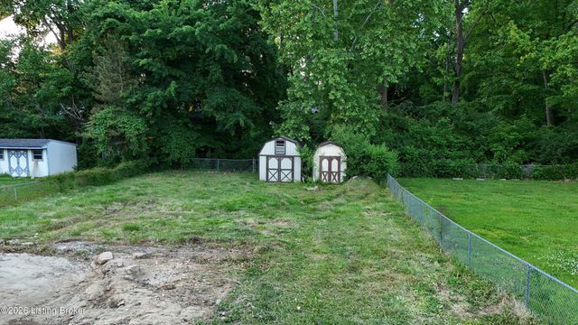 1411 Knight Rd, Louisville, KY 40214