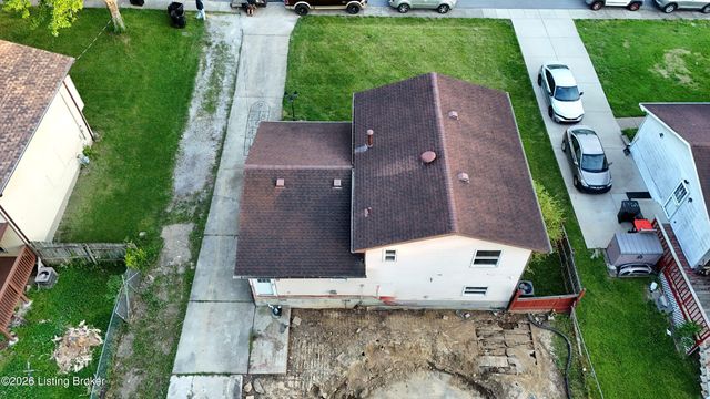 1411 Knight Rd, Louisville, KY 40214